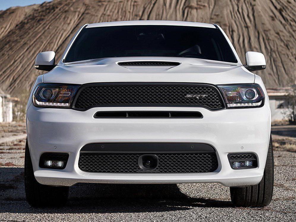 ���η��棬����ͨ�泵����ȣ�����Durango STR�����й����Ժ͸��Ի���