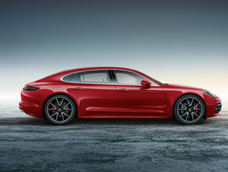 ˶ Panamera Exclusiveͼ
