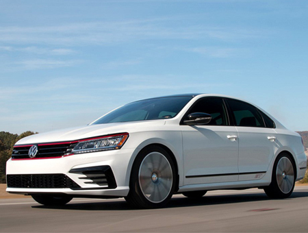 ߶GTI ڷPassat GT