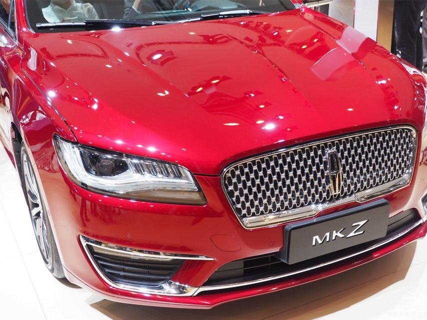 �������棬�¿�MKZȫϵ�������ɲ���2.0T+6AT���䡣