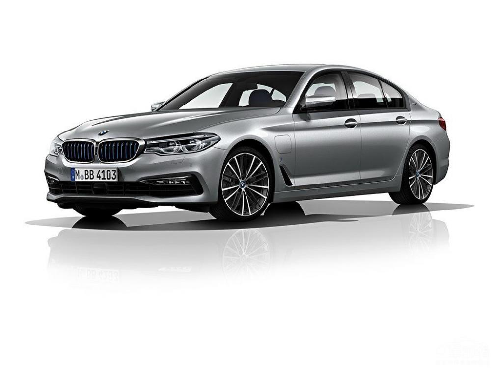 ����530e iPerformance���������ͨ5ϵ���ͻ�������һ�¡�