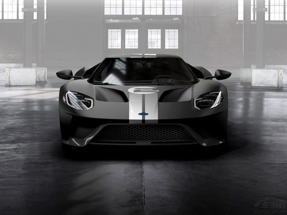 �������棬�³�������һ̨3.5L V6˫������ѹ������