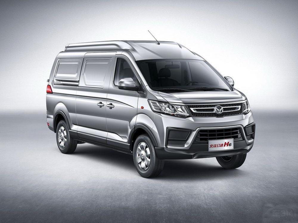 �����������H6��ͼ�������³��ṩ���ֳ��ͣ��ֱ����������˵���ͺ������ػ�����ʽ���˳���