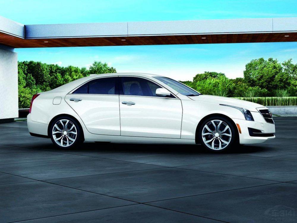 ��������ATS-L����֮��һֱ����Ϊ����330i���ľ������֣������ڼ۸���ȴӵ����ʮ����ջ�����