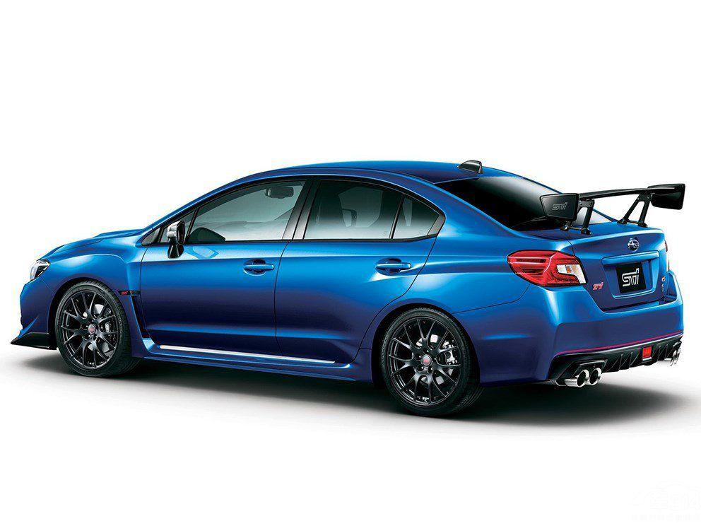 ��װ����STI�׼���19Ӣ����챺�ǰ���ĺ�ɫװ�Ρ�