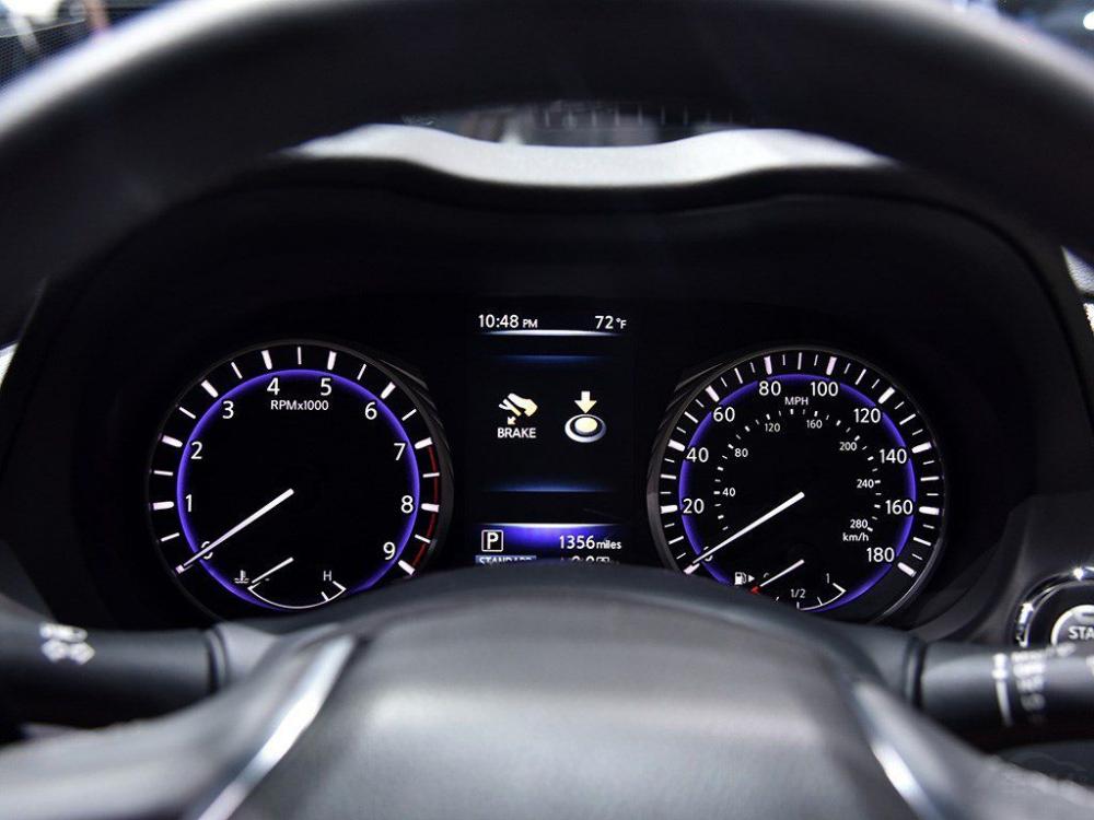 �������棬Ӣ�����ȫ��Q60���ṩ2.0T��3.0T V6�����ϵͳ��ѡ��