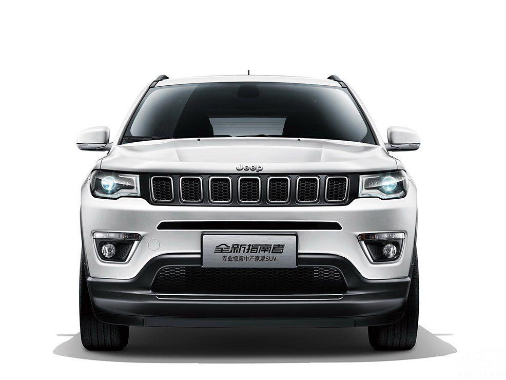��ΪSUV�е���ֵ����Jeepÿһ���Ʒ�������ƣ���ʮ�ֳ�ɫ�������������Ƴ��Ĺ���ָ����Ҳ����ˡ�