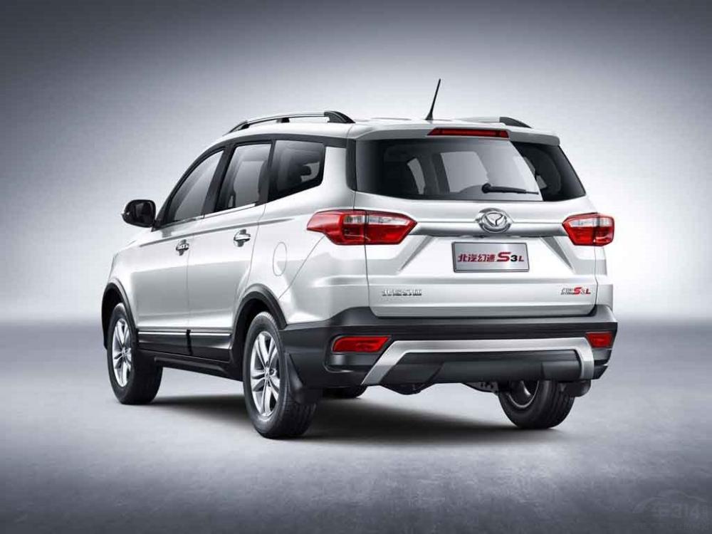 �³�β�������ͽ�����ȫ�µ���ƣ������γɵ��Ӿ�Ч��Ҳ���Ӵ�����ͬʱ���ó�β�����������տ��Լ����ո�����Ҳ����������