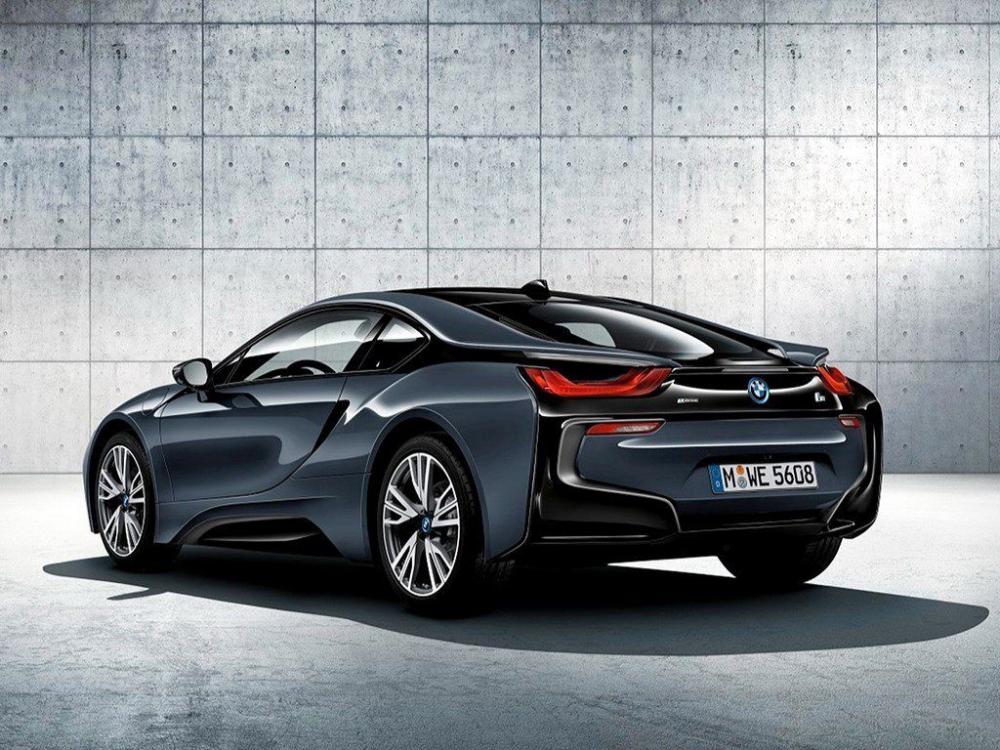 �������棬�˴η�����i8��������ʹ��1.5T���׷�����+�綯���Ļ춯ϵͳ��