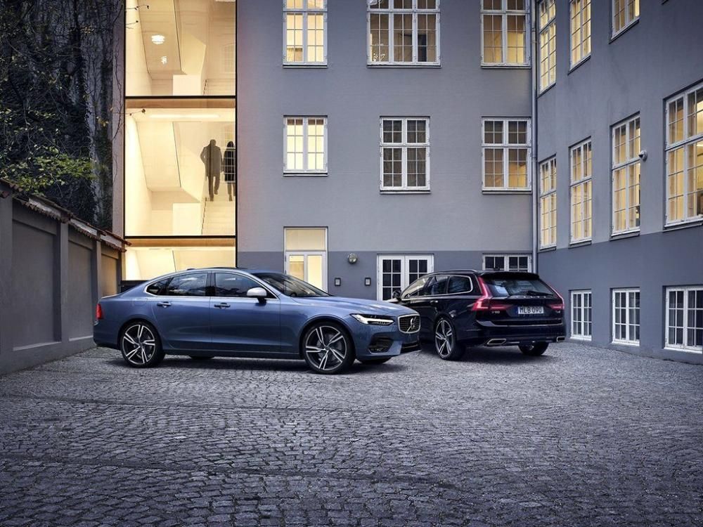 �ֶ���V90�������������ֶ���Estate�����Ϊ���ơ�