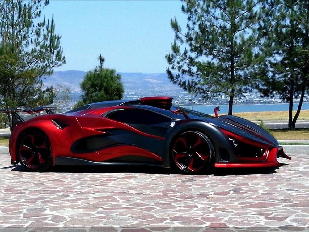 Inferno��һ������ī���������Ʒ�ƣ��䷢����ȫ�µĳ��ܳ��͹�ͼ���ۼ�217����Ԫ��