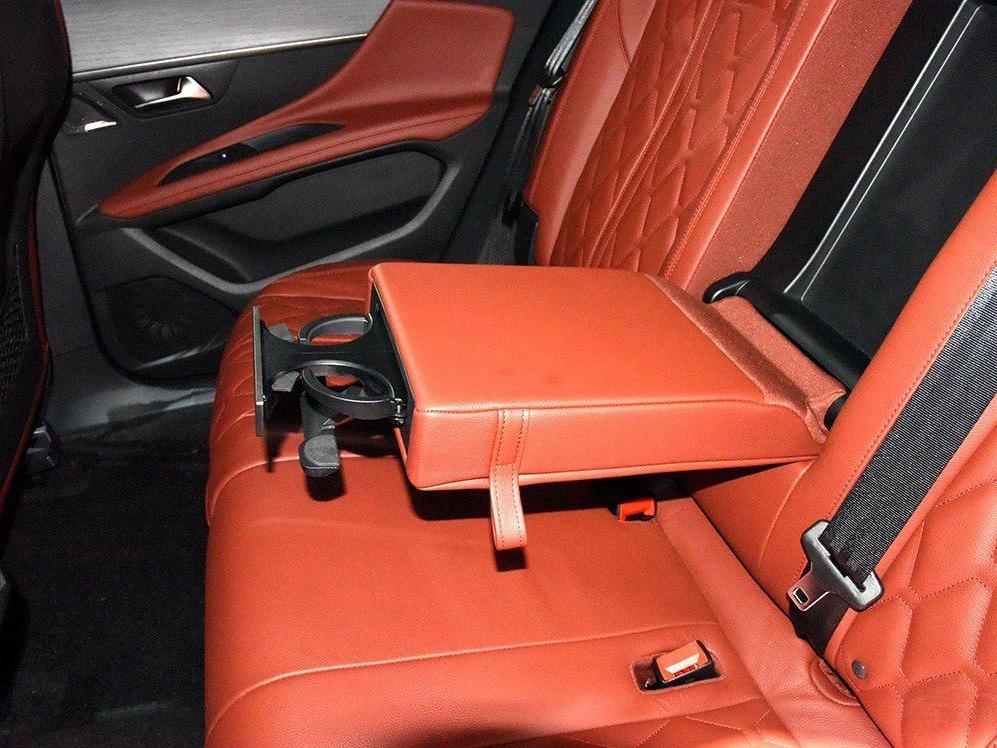 ����4008��ʵ���Ǻ���ȫ�»���3008�ļӳ��汾�����ӳ���55mm���ﵽ��2730mm��