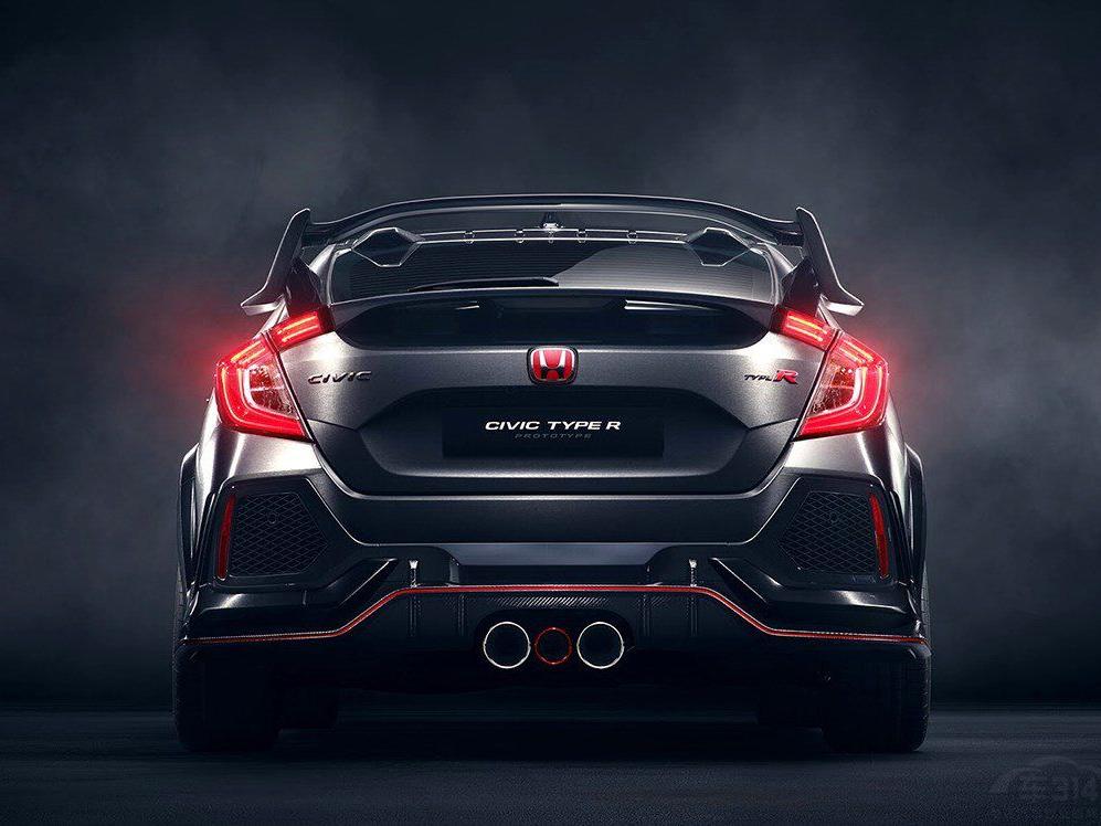 ��۷��棬ȫ��˼��TYPE R Prototype������ֿ�˼��TYPE R��ȫ��˼������泵�͵��ص㡣