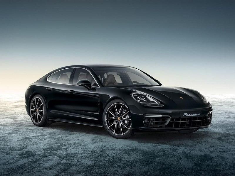 �������棬Panamera�����ӳ��潫����һ̨3.0T�������������330������