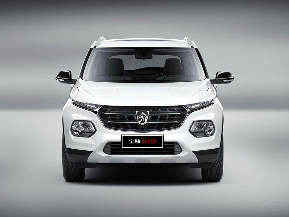 ����510����������ԭ���ļ��峵�ͣ�������������ͻ���Եĸı䡣ǰ�����������˴������ɫ������դ��ͻ�Գ�ͷ�Ĵ�����