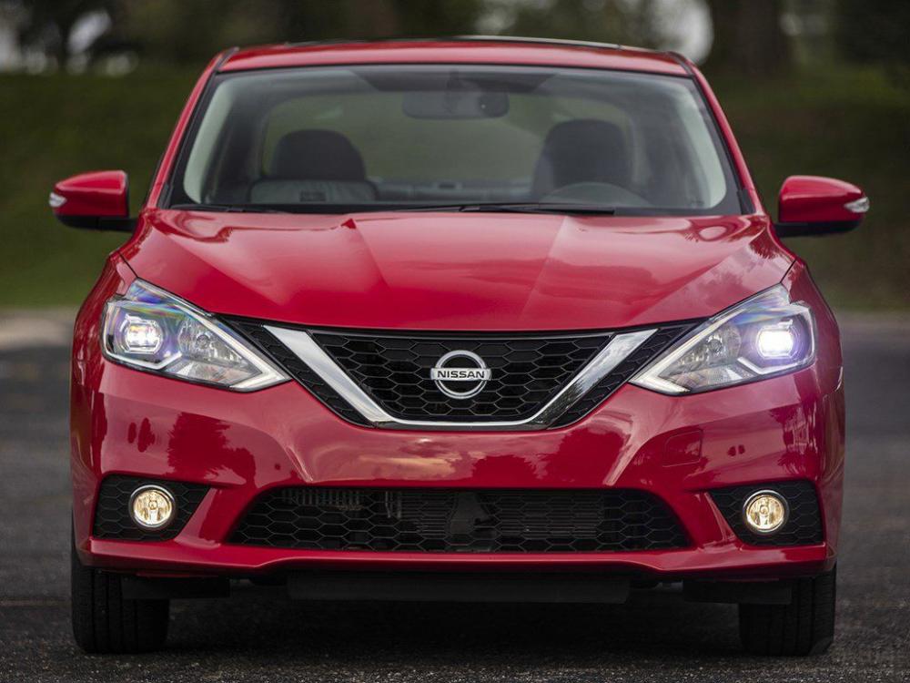 �³�����˵��Sentra���˶��泵�ͣ�����1.6T�������Ժ󣬶�������ǿ����