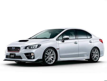 ָ ˹³WRX S4 tSٷͼ