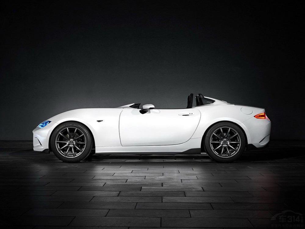 ���Դ�MX-5����������˴�ͳ���������������