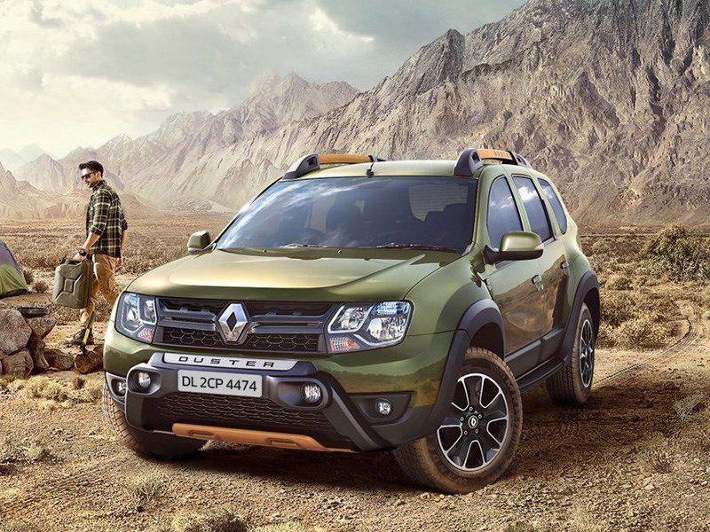 ��ŵDuster�Ƴ���ð���߰��³��Ĺٷ�ͼ����Ȼ�Ƿ�����ŵ���³�������ʵ��ŵDuster��һ�����Զ�ŷ�������ǵĳ��͡�