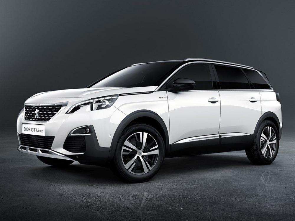 ���ڵ����ͼ����Ǻͱ���4008��ȫһ�����������������һ����������5008�ϡ�