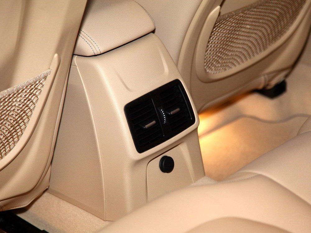 �ڶ���ϵͳ���֣�118i���ͽ�����1.5T���׷�������