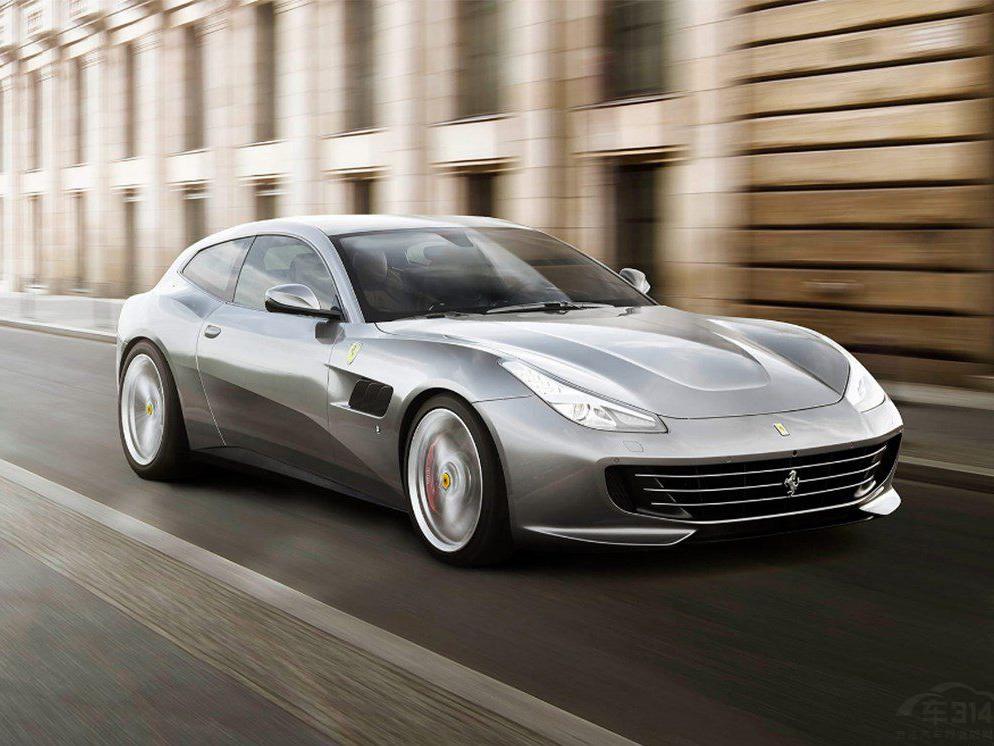���Խ��Խ�ռ���T������������Ҳ�̲�ס�ˣ������µ�GTC4Lusso��װ��������ѹ���������������³�������GTC4Lusso T��������Ϊ����������