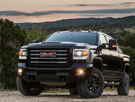ԽҰ GMC SIERRA HD³ͼ