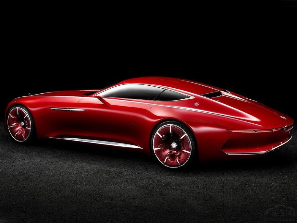 �������Ƚ�6�ף��������泵�͵Ķ�λҪ����÷����˹-����S��Coupe���͡�