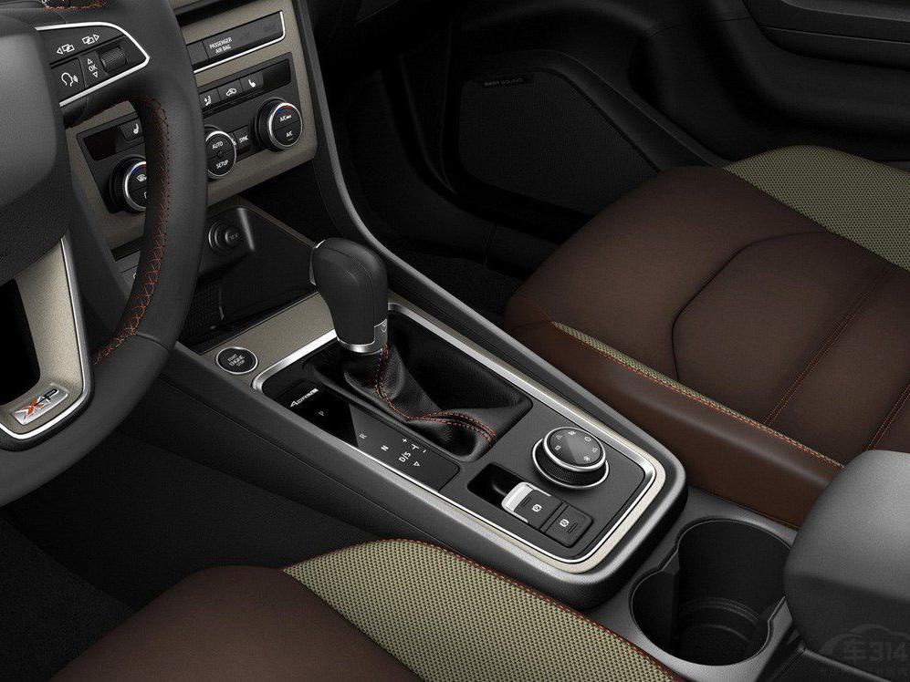 �����˼�ʻģʽѡ��ϵͳ�����»����Լ�����Haldex�����������ϵͳ��