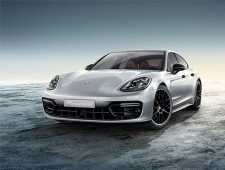 ȫ±ʱPanamera ʱΪ3.2