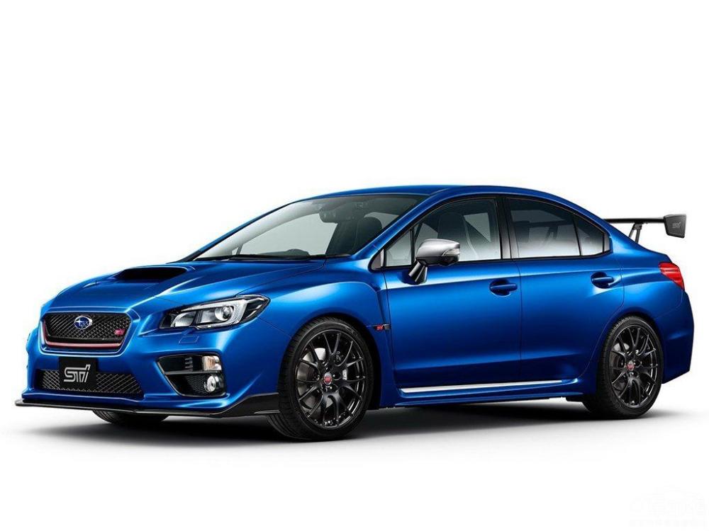 ˹��³WRX S4 tS����˹��³WRX S4���ʹ��죬�����������������ܺ͵��̽�����������