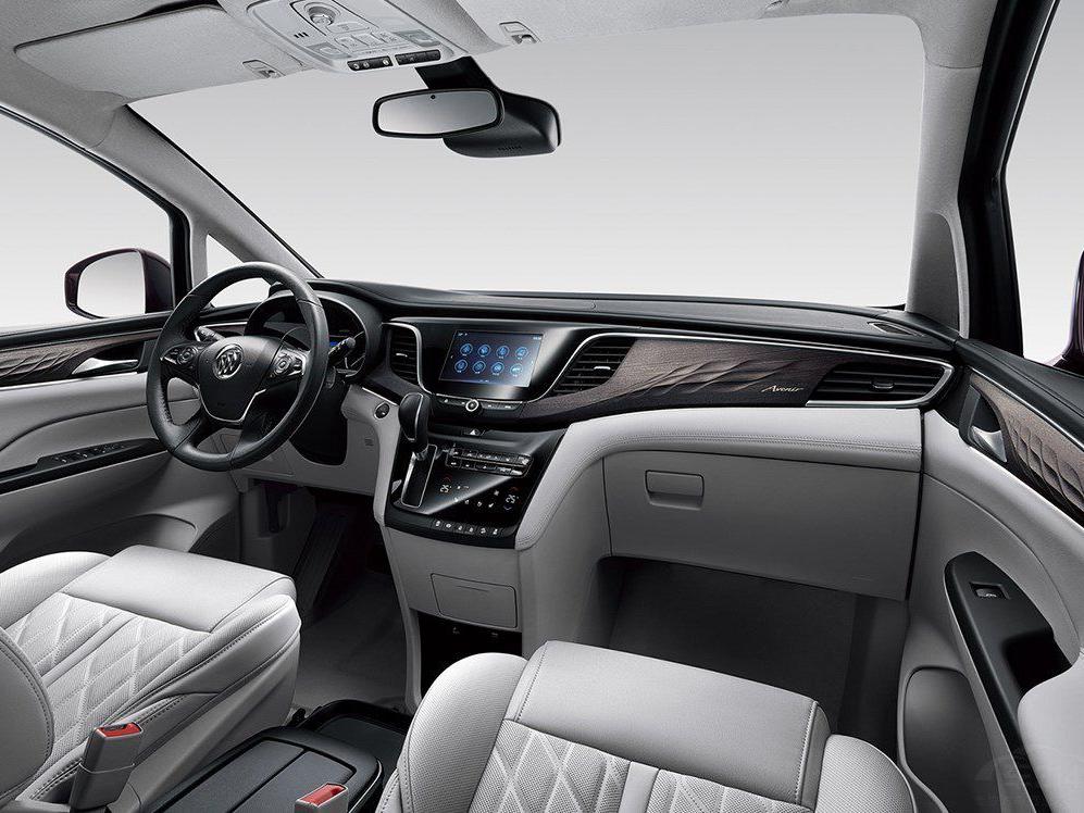 ���η��棬���GL8 Avenir����������������������ͻ��Avenir��Ʒ�Ƶ����ڲ�ͬ��