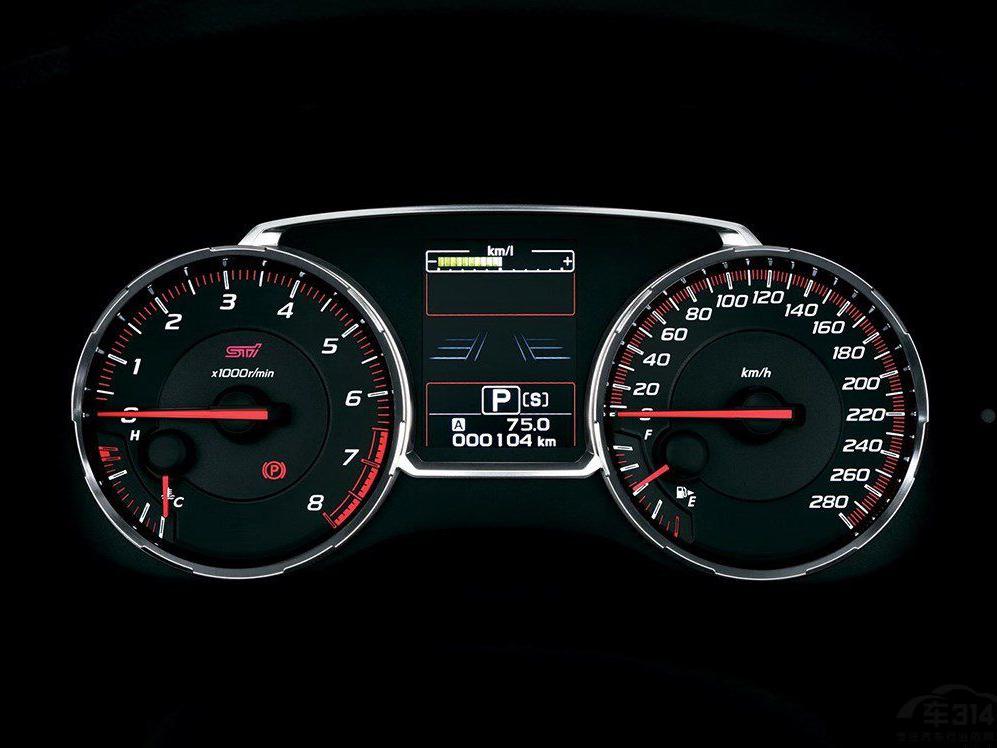 ˹��³WRX S4 tS�����ṩһ��NBR Challenge Packageѡװ����