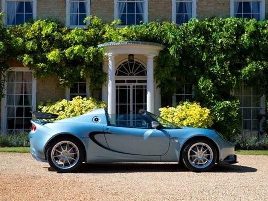 Ϊ�˼���������·��˹Elise 250�ر�����˸����̼��ά�����Ͻ���������