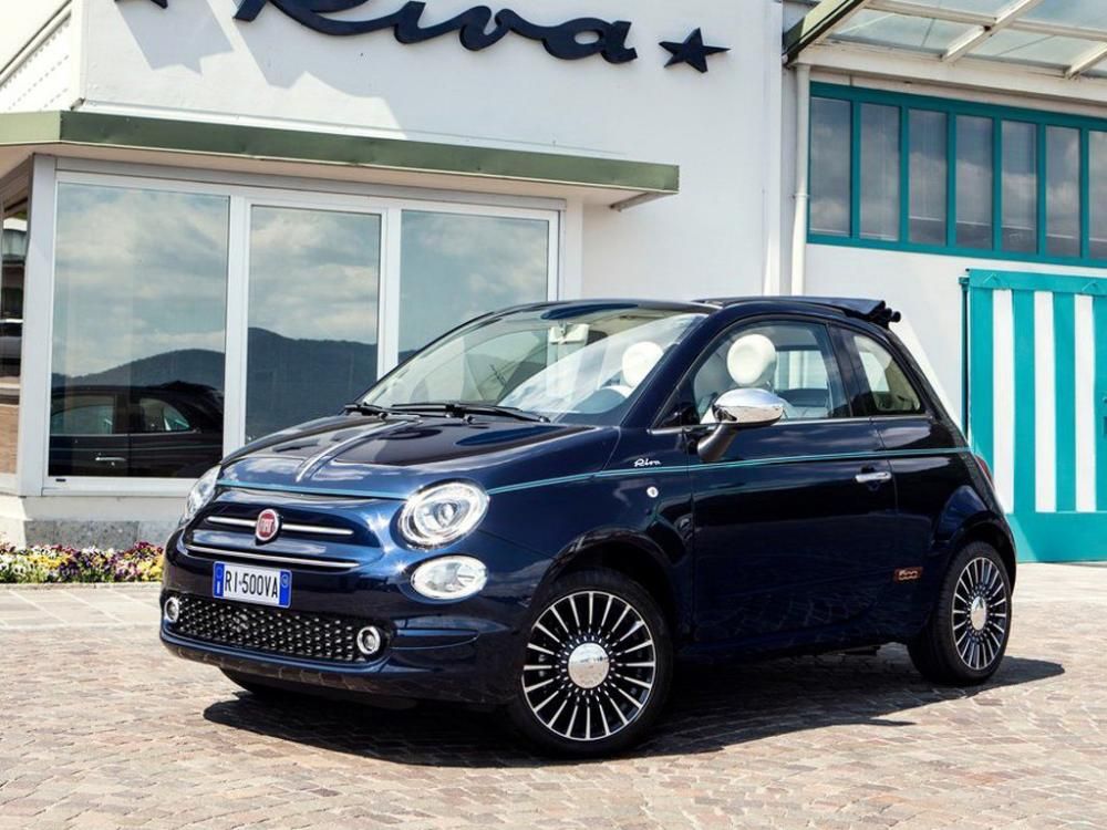 �³���ǰ���Ӱ���ӡ��Riva�ı�ʶ����ʾ�����ݡ�