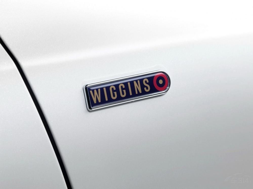 �³�ǰ���Ӱ崦���������Wiggins�����Ļ���