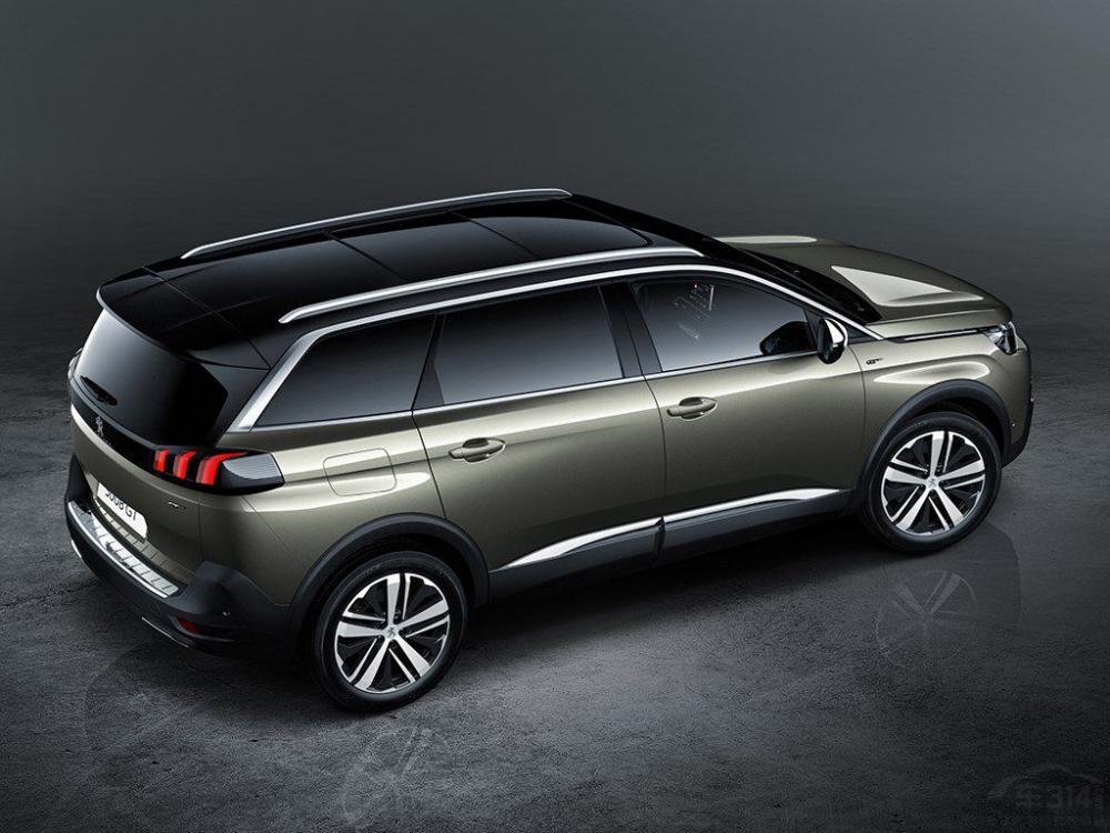 ��SUV���˳��У�����Ҳ�¸ҵĸ�������������½���Ƴ���3008/4008�ȶ��SUV���ͣ������Ǵ�����5008���7��SVU��