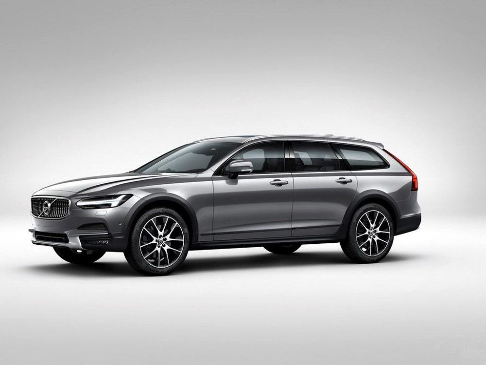 �ֶ���V90�������������ֶ���Estate�����Ϊ���ƣ�ǰ����������XC90��ͬ�����¼���ʽ������ԡ�