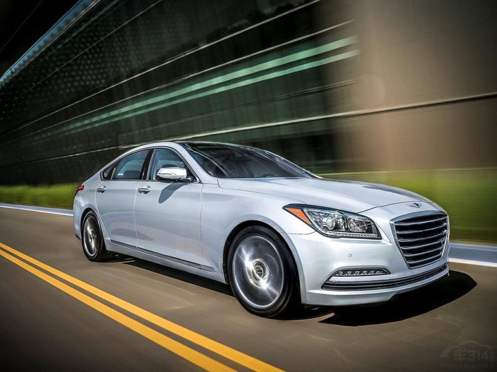 Genesis��Ϊ�ִ��õĸ߶�Ʒ�ƣ���ʽ�������¿�G80�Ĺ�ͼ���³���λΪ�д��ͳ�������������Ҫ�Ǳ���Eϵ������5ϵ�ȡ�