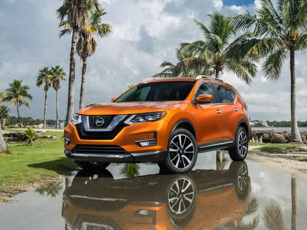 �ղ��濥��ԭ����X-TRAIL���������ڵ�Ӳ����ת��Ϊ����ů�У���ȫ�߸������Ҳʹ���ղ��濥�ڹ����г������˷�չ�Ŀ쳵����