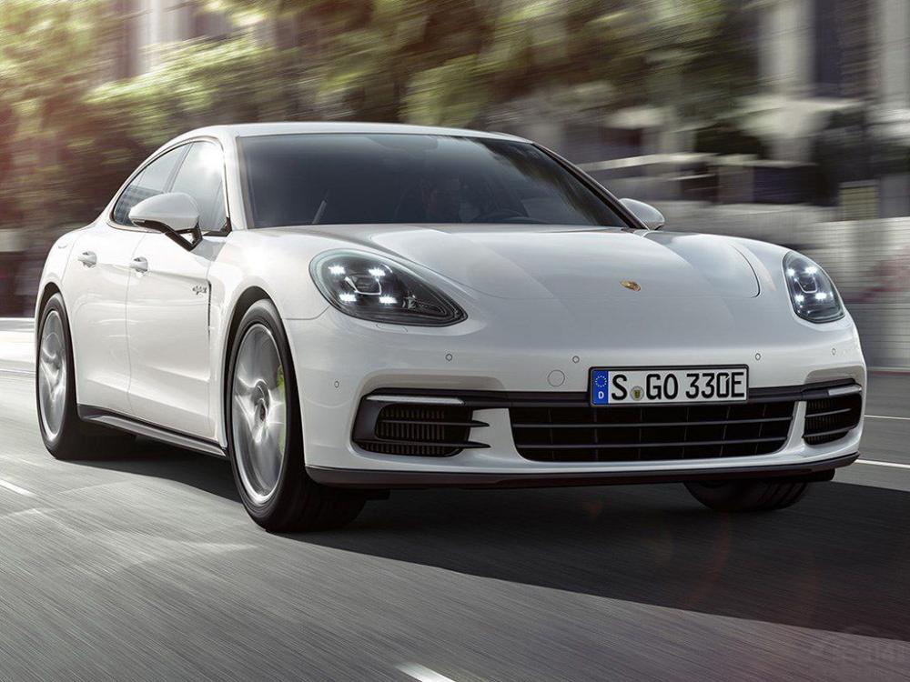 Panamera 4 E-Hybrid��ȫ��Panamera���Ͱ泵����۱���һ�¡�