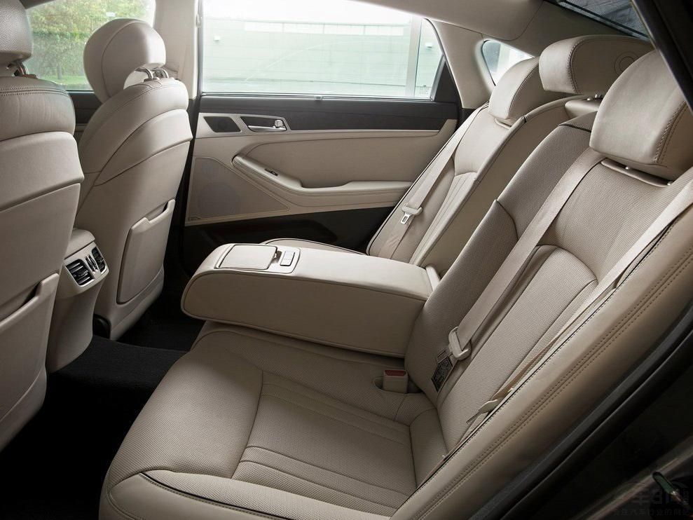 �¿�Genesis G80����������أ��п�̨ʹ����ʵľ���������װ��