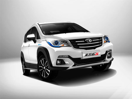 7SUV ΫӢG5ٷͼ