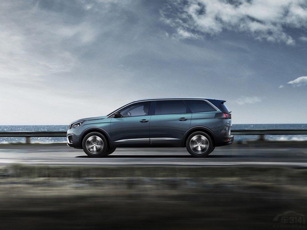 ��Ⱥ�����3008�ڳ��Ⱥ���෽��ֱ�����190mm��165mm��