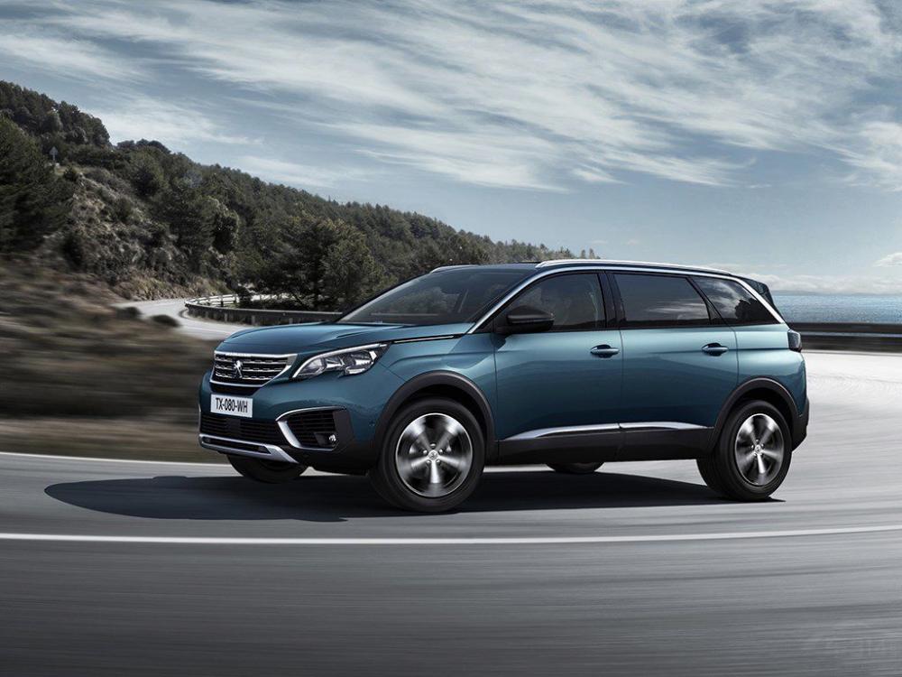 �³�����EMP2ƽ̨���д��죬�³����ı仯���ڲ����������������3008�����޳����³����ȴﵽ4640mm�����2840mm��