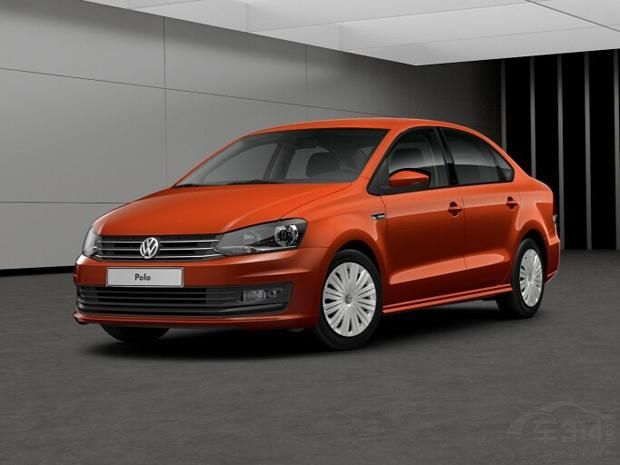 ����POLO�����AllStar edition��ͼ�������³�������ȫ��λ�����������ǽ��ڶ���˹�������������й��򲻵�