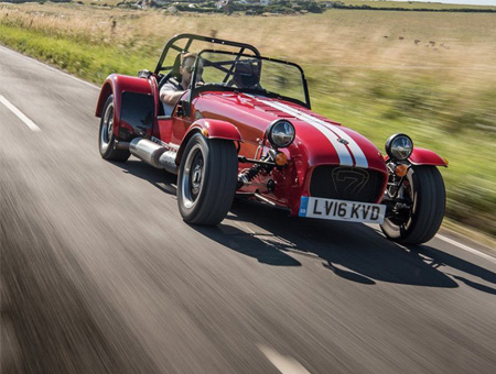 Caterham-Seven 310ͼ ؽ540