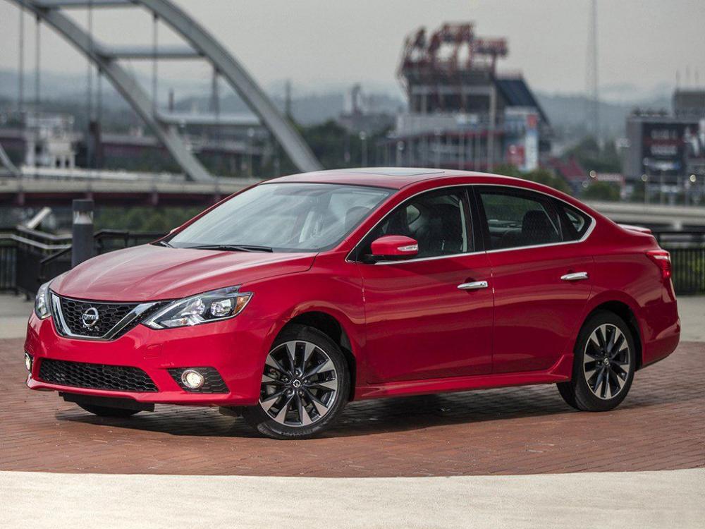 ���ݵĺ����ֵܳ��͡����ղ�Sentra���������Ƴ���SR Turbo���ͣ��³����ı仯���ڸ�����һ̨��������ǿ����1.6T��������