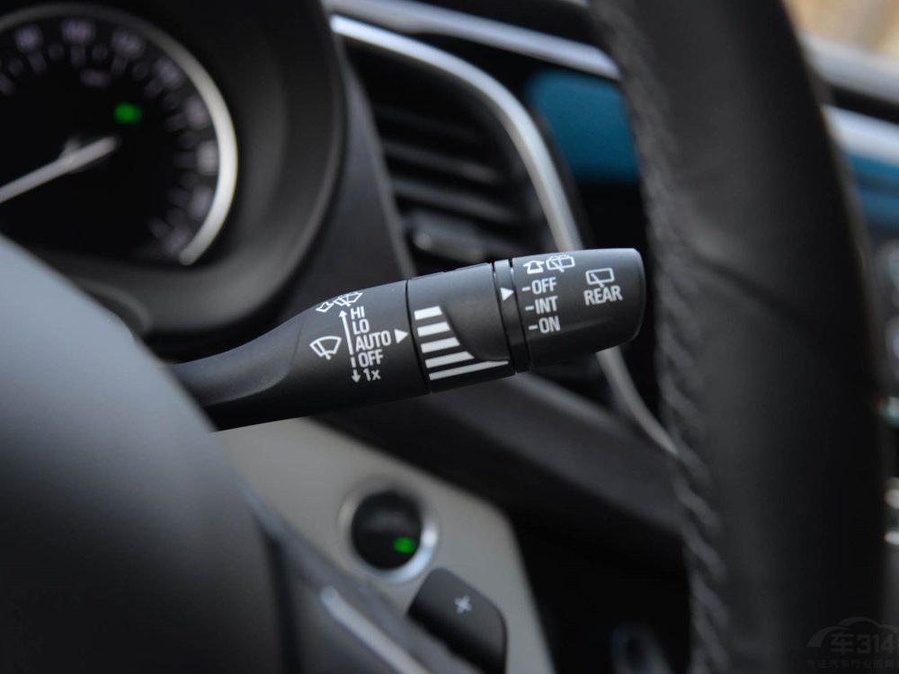 GL8һֱ�����ں���ռ�����ƣ����³���Ҳ���ܺõļ̳���������