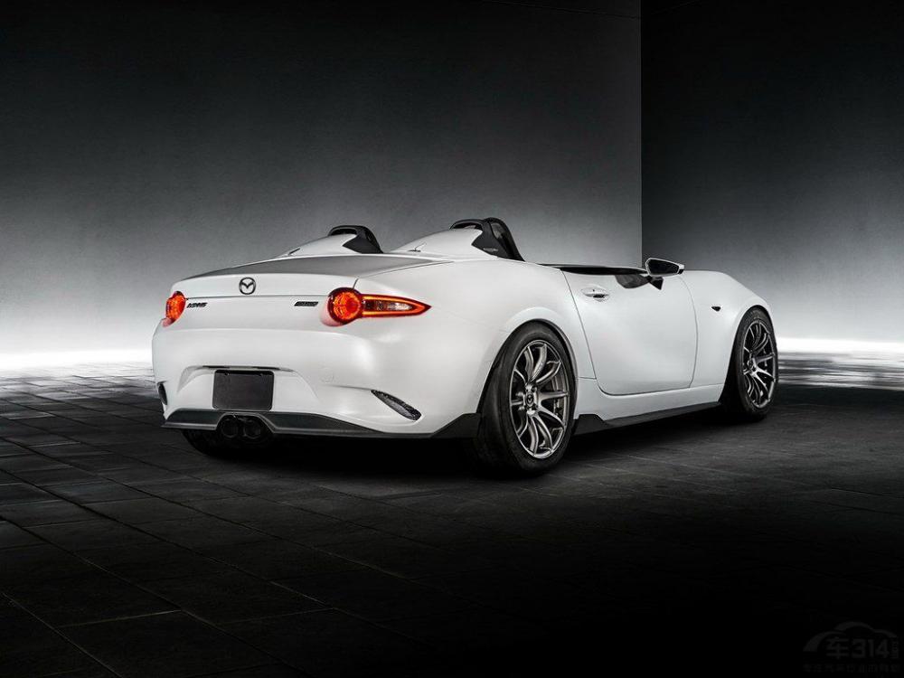 �����η��棬���Դ�MX-5����ñȽϼ�Լ������ƣ��Ըɾ�����Ĳ����ܹ�����˾���ݳ�ע������